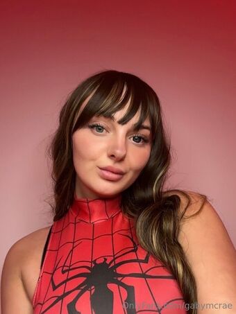 gabymcrae Meztelen Kiszivárgások OnlyFans Fotó 30