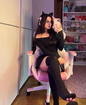 gamingfooox Meztelen Kiszivárgások OnlyFans Fotó 3