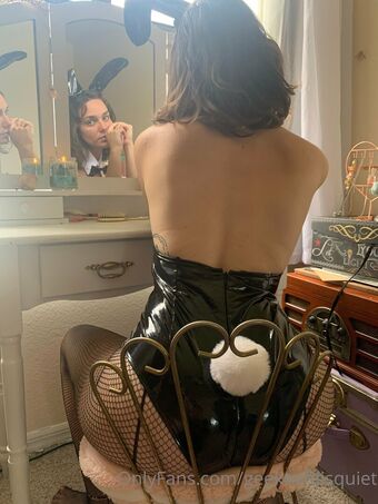 geeksofdisquiet Meztelen Kiszivárgások OnlyFans Fotó 6