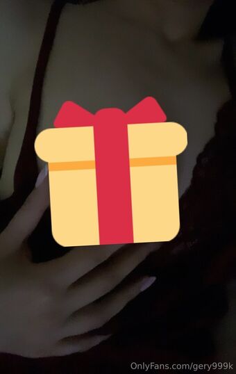 gery999k Meztelen Kiszivárgások OnlyFans Fotó 9