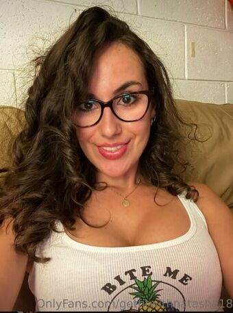 GetFitWithNatasha Meztelen Kiszivárgások OnlyFans Fotó 23