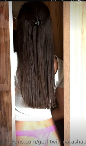 GetFitWithNatasha Meztelen Kiszivárgások OnlyFans Fotó 26