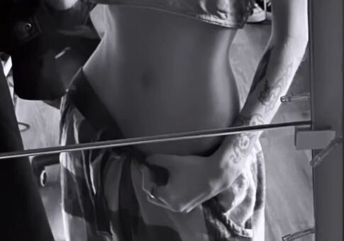 gh0st._.pixie Meztelen Kiszivárgások OnlyFans Fotó 16