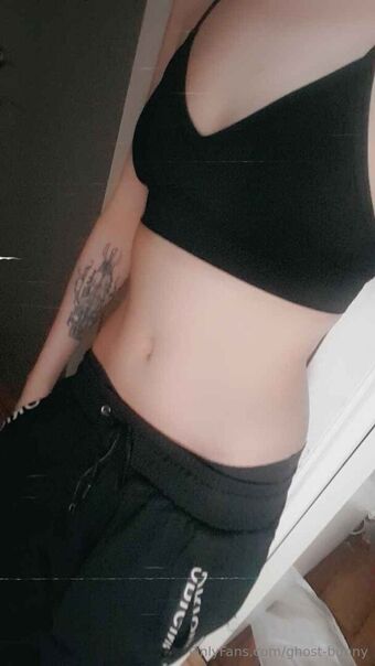 ghostaholics Meztelen Kiszivárgások OnlyFans Fotó 7