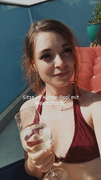 ghostf0x Meztelen Kiszivárgások OnlyFans Fotó 57
