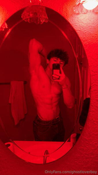 ghostloverboy Meztelen Kiszivárgások OnlyFans Fotó 8