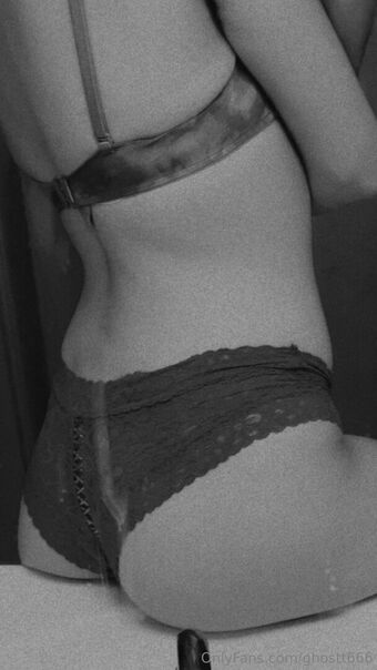 ghostt666 Meztelen Kiszivárgások OnlyFans Fotó 21