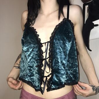 ghostykato Meztelen Kiszivárgások OnlyFans Fotó 16