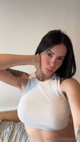 giablake Meztelen Kiszivárgások OnlyFans Fotó 11