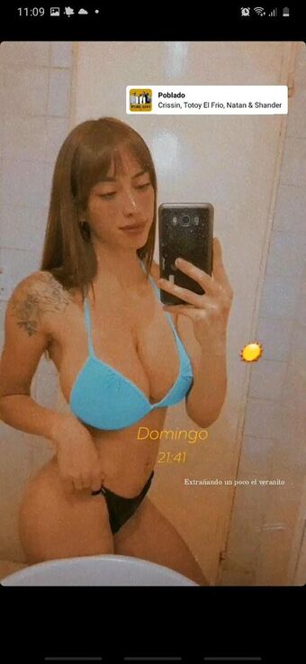Gianeramirez Meztelen Kiszivárgások OnlyFans Fotó 7
