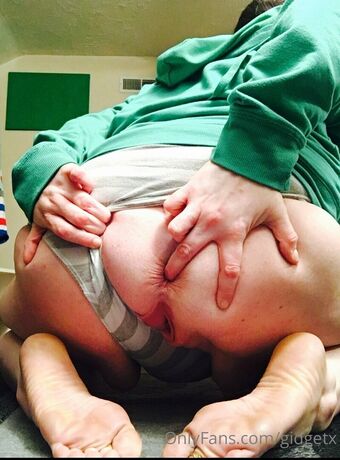 Gidgetx Meztelen Kiszivárgások OnlyFans Fotó 14