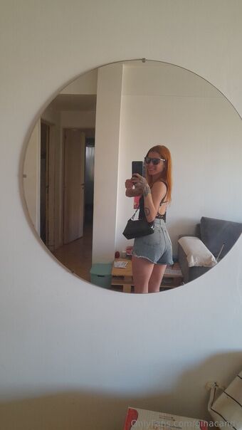 ginacandy32 Meztelen Kiszivárgások OnlyFans Fotó 5