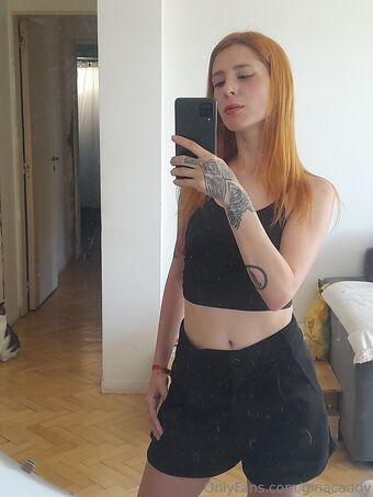 ginacandy32 Meztelen Kiszivárgások OnlyFans Fotó 9