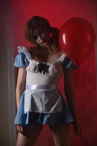 Ginger Belle