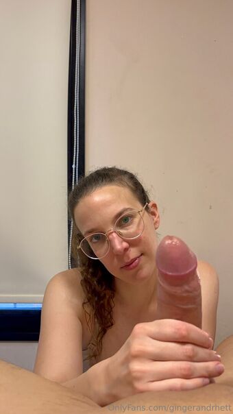 gingerandrhett Meztelen Kiszivárgások OnlyFans Fotó 23