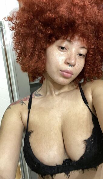gingernxsty Meztelen Kiszivárgások OnlyFans Fotó 6
