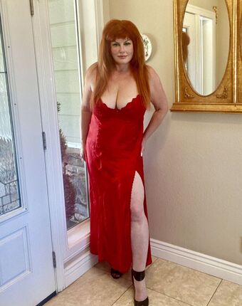 gingerobrien Meztelen Kiszivárgások OnlyFans Fotó 7
