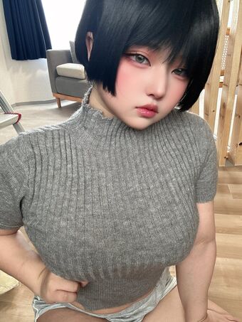 Gira_giragira Meztelen Kiszivárgások OnlyFans Fotó 6