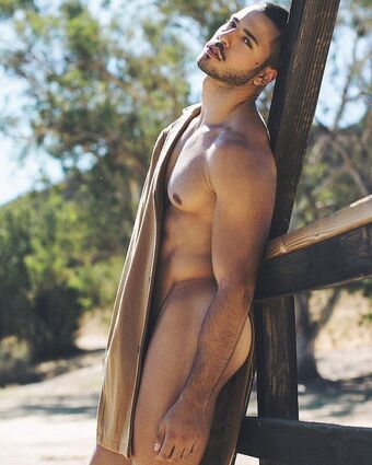 giuseppe Meztelen Kiszivárgások OnlyFans Fotó 1