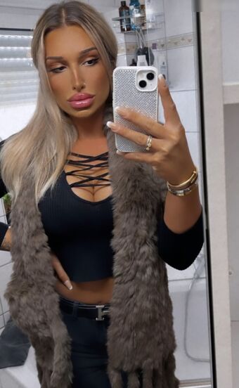 _Glamzon_ Meztelen Kiszivárgások OnlyFans Fotó 17