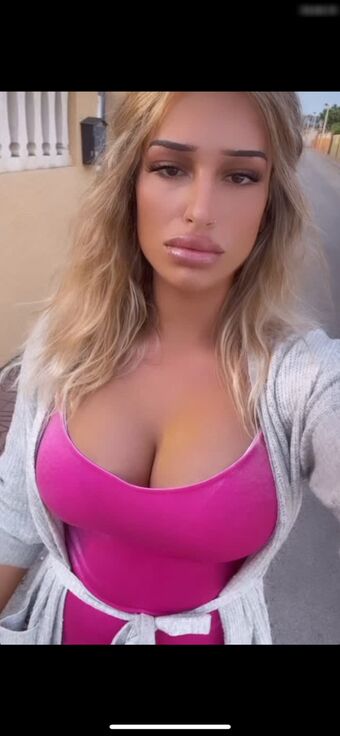 _Glamzon_ Meztelen Kiszivárgások OnlyFans Fotó 19