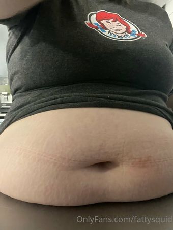 gluttonoussquid Meztelen Kiszivárgások OnlyFans Fotó 19