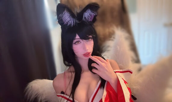 glxoop Meztelen Kiszivárgások OnlyFans Fotó 6