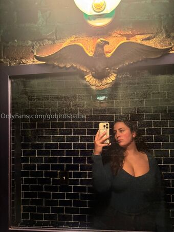 gobirdsbabe Meztelen Kiszivárgások OnlyFans Fotó 9