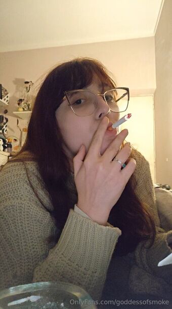 goddessofsmoke