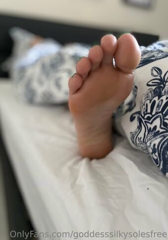 goddesssilkysolesfree