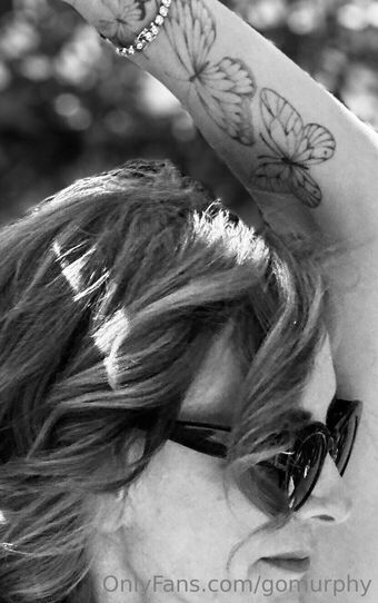 gomurphy Meztelen Kiszivárgások OnlyFans Fotó 16