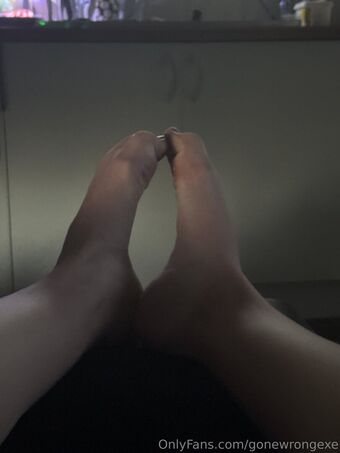 gonewrongexe Meztelen Kiszivárgások OnlyFans Fotó 3