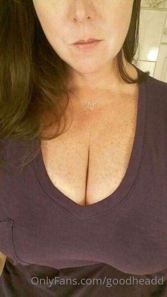 goodheadd Meztelen Kiszivárgások OnlyFans Fotó 1