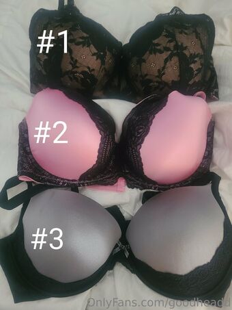 goodheadd Meztelen Kiszivárgások OnlyFans Fotó 2