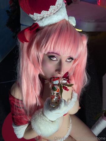 Goosaphone Meztelen Kiszivárgások OnlyFans Fotó 533