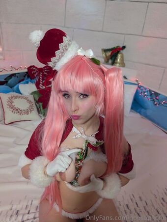 Goosaphone Meztelen Kiszivárgások OnlyFans Fotó 536