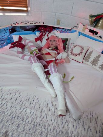 Goosaphone Meztelen Kiszivárgások OnlyFans Fotó 538