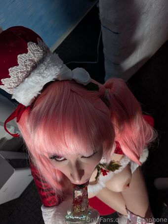 Goosaphone Meztelen Kiszivárgások OnlyFans Fotó 543