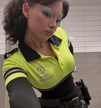 Gothicca Meztelen Kiszivárgások OnlyFans Fotó 2