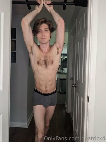 gpatrickd Meztelen Kiszivárgások OnlyFans Fotó 8