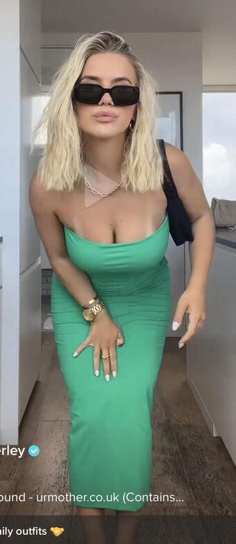 Grace Beverley