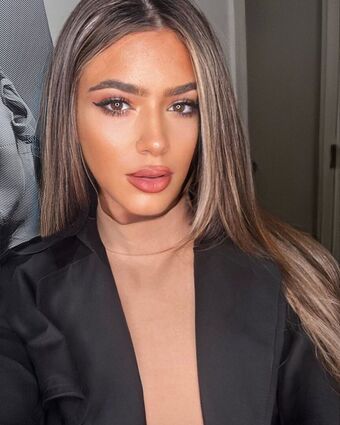 Grace Spadafora Meztelen Kiszivárgások OnlyFans Fotó 9