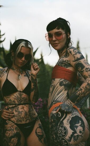 graceneutral Meztelen Kiszivárgások OnlyFans Fotó 23