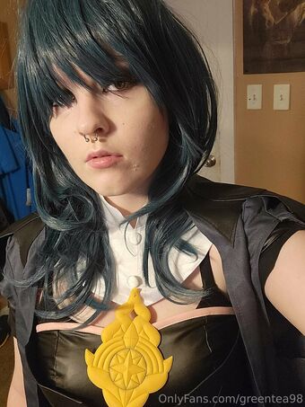 greentea98