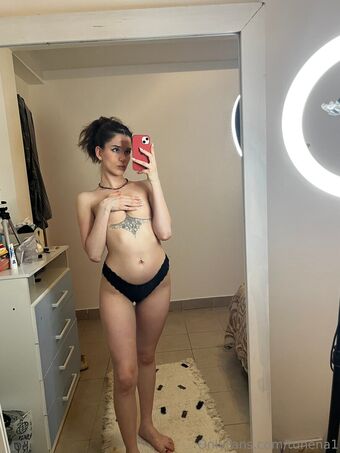 grettaa Meztelen Kiszivárgások OnlyFans Fotó 3