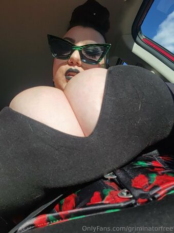 griminatorfree Meztelen Kiszivárgások OnlyFans Fotó 24