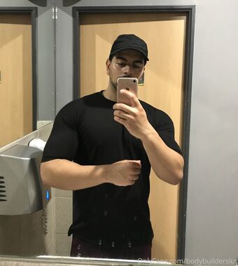 growingthick Meztelen Kiszivárgások OnlyFans Fotó 13