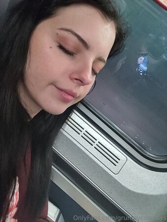 grumpycosplays Meztelen Kiszivárgások OnlyFans Fotó 9