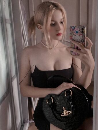 Grusha Meztelen Kiszivárgások OnlyFans Fotó 17