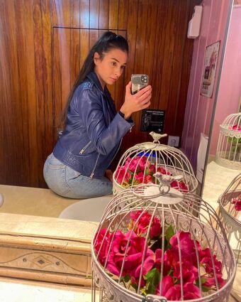 Gulia Meztelen Kiszivárgások OnlyFans Fotó 8